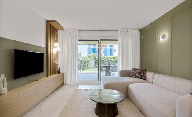 New Build - Penthouse - Torrevieja - Punta Prima