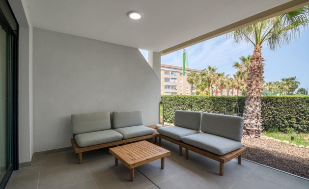 New Build - Penthouse - Torrevieja - Punta Prima