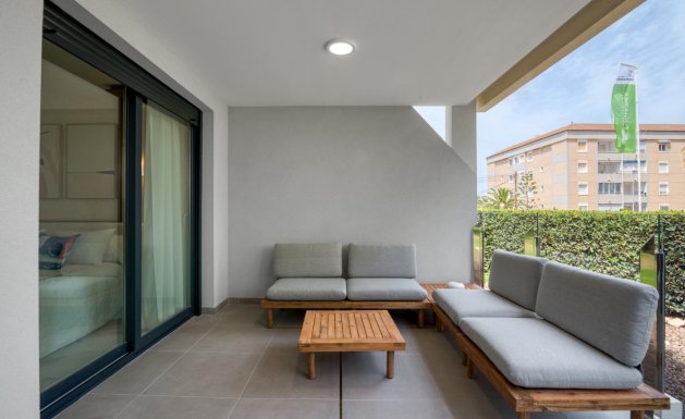 New Build - Penthouse - Torrevieja - Punta Prima