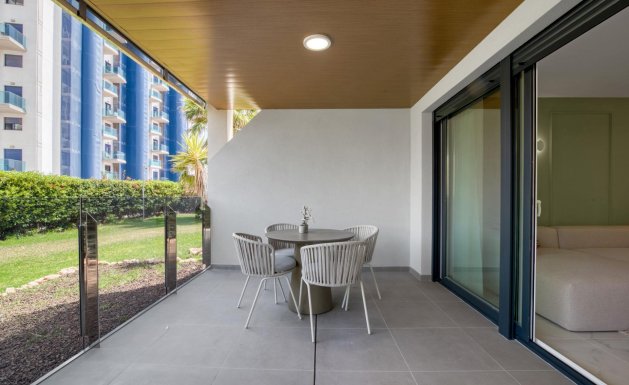 New Build - Penthouse - Torrevieja - Punta Prima