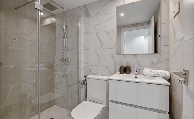 New Build - Penthouse - Torrevieja - Punta Prima