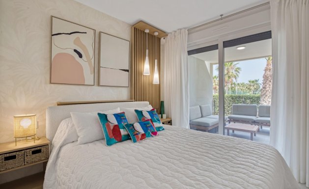 New Build - Penthouse - Torrevieja - Punta Prima