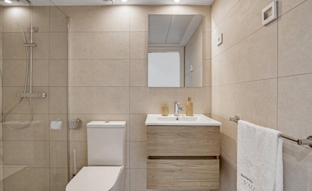 New Build - Penthouse - Torrevieja - Punta Prima