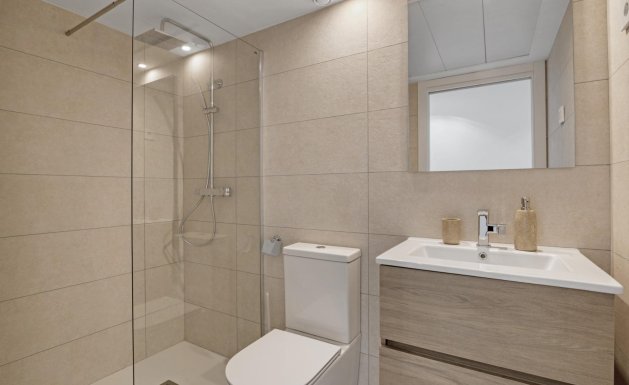 New Build - Penthouse - Torrevieja - Punta Prima