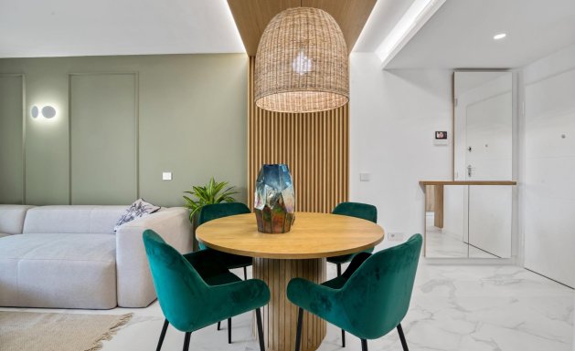 New Build - Penthouse - Torrevieja - Punta Prima