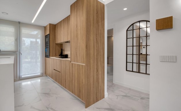 New Build - Penthouse - Torrevieja - Punta Prima