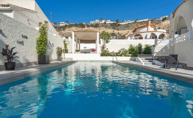 Reventa - Detached House / Villa - Ciudad Quesada - Rojales