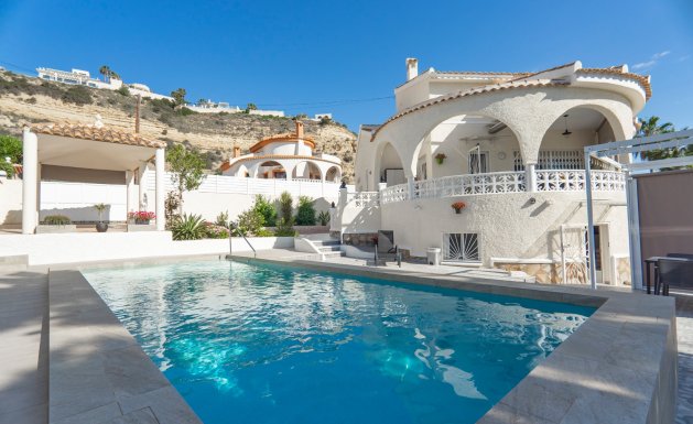 Reventa - Detached House / Villa - Ciudad Quesada - Rojales