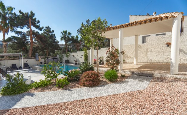 Reventa - Detached House / Villa - Ciudad Quesada - Rojales