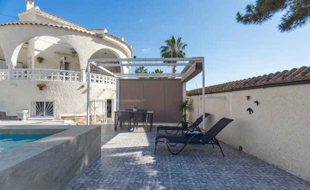 Reventa - Detached House / Villa - Ciudad Quesada - Rojales