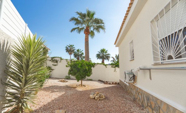 Reventa - Detached House / Villa - Ciudad Quesada - Rojales