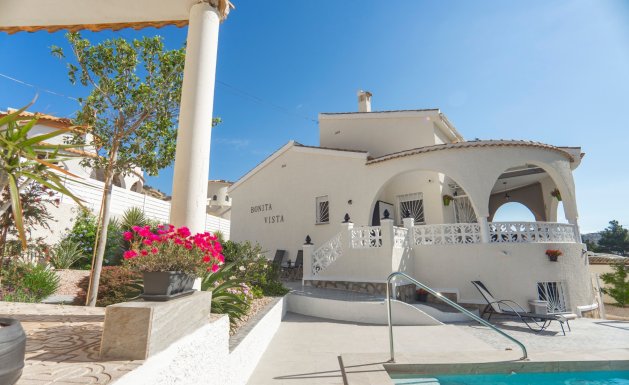 Reventa - Detached House / Villa - Ciudad Quesada - Rojales