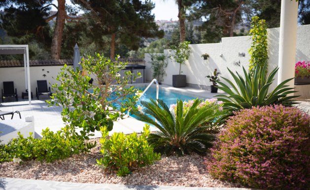 Reventa - Detached House / Villa - Ciudad Quesada - Rojales