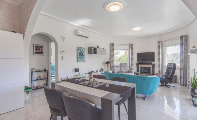 Reventa - Detached House / Villa - Ciudad Quesada - Rojales