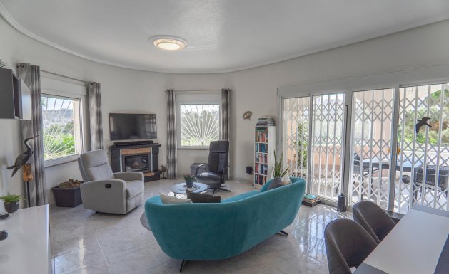 Reventa - Detached House / Villa - Ciudad Quesada - Rojales