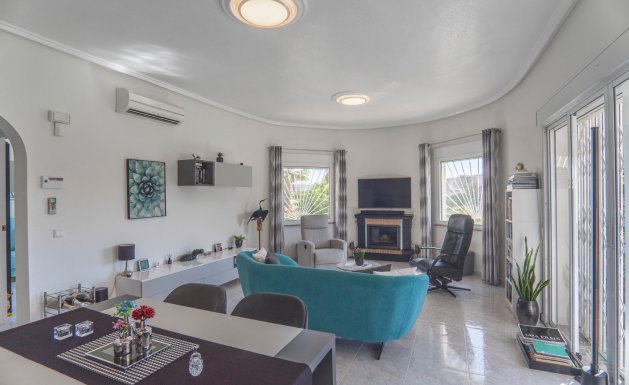 Reventa - Detached House / Villa - Ciudad Quesada - Rojales