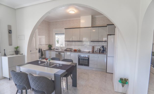 Reventa - Detached House / Villa - Ciudad Quesada - Rojales