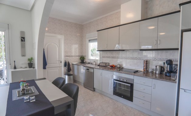 Reventa - Detached House / Villa - Ciudad Quesada - Rojales