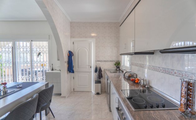 Reventa - Detached House / Villa - Ciudad Quesada - Rojales