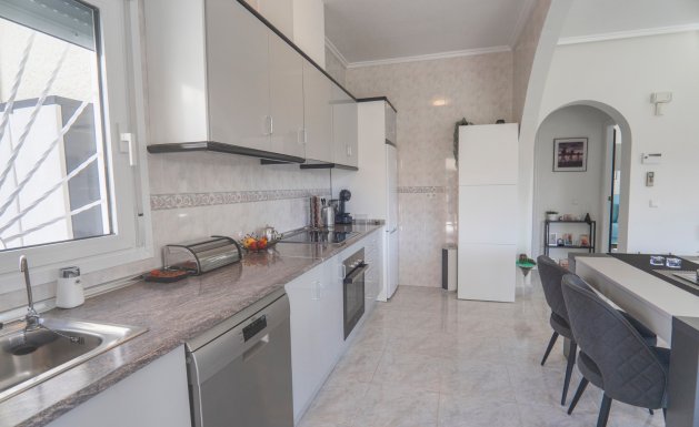 Reventa - Detached House / Villa - Ciudad Quesada - Rojales