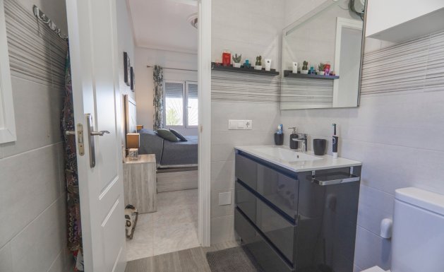 Reventa - Detached House / Villa - Ciudad Quesada - Rojales