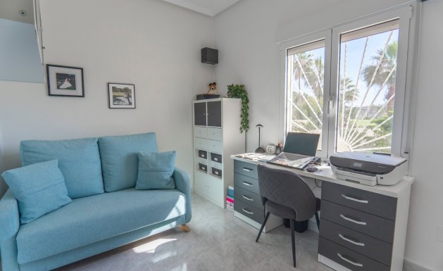 Reventa - Detached House / Villa - Ciudad Quesada - Rojales