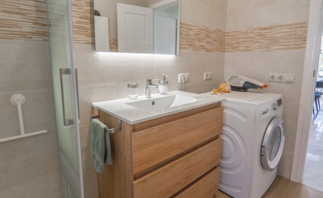 Reventa - Detached House / Villa - Ciudad Quesada - Rojales