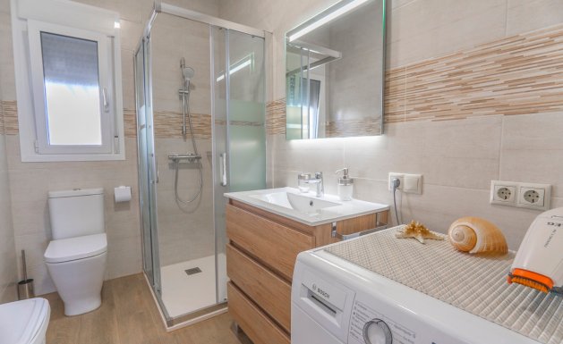 Reventa - Detached House / Villa - Ciudad Quesada - Rojales