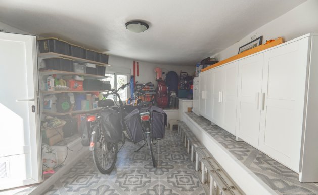 Reventa - Detached House / Villa - Ciudad Quesada - Rojales