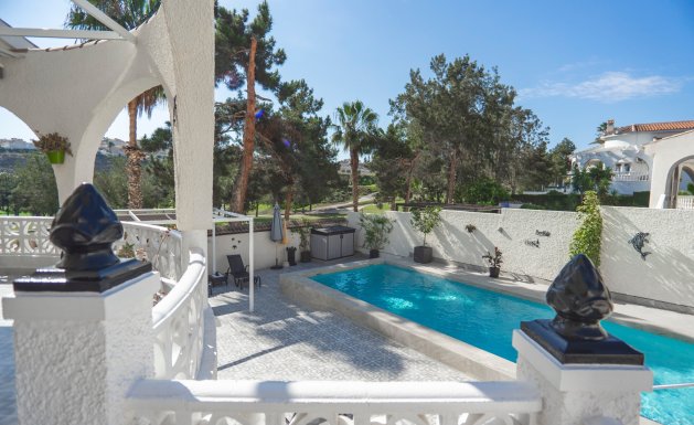 Reventa - Detached House / Villa - Ciudad Quesada - Rojales
