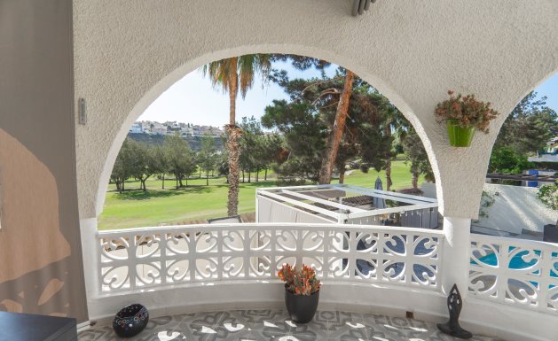 Reventa - Detached House / Villa - Ciudad Quesada - Rojales