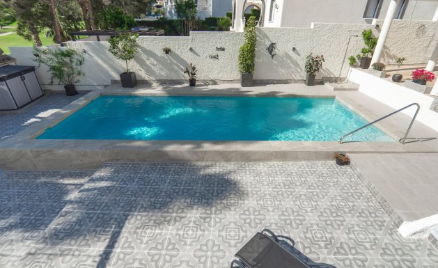 Reventa - Detached House / Villa - Ciudad Quesada - Rojales