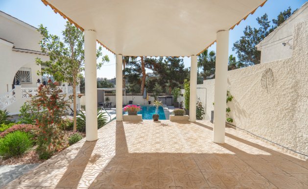 Reventa - Detached House / Villa - Ciudad Quesada - Rojales