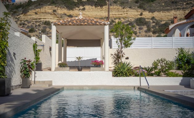 Reventa - Detached House / Villa - Ciudad Quesada - Rojales