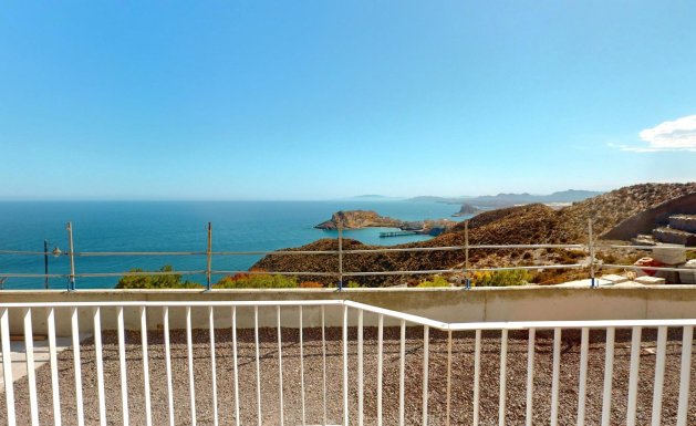 New Build - Apartment - Águilas - Isla del fraile