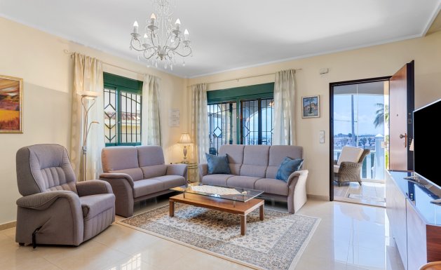 Reventa - Semi Detached - Ciudad Quesada - Rojales - Cuidad Quesada