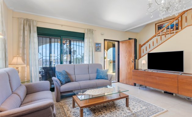 Reventa - Semi Detached - Ciudad Quesada - Rojales - Cuidad Quesada