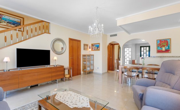 Reventa - Semi Detached - Ciudad Quesada - Rojales - Cuidad Quesada