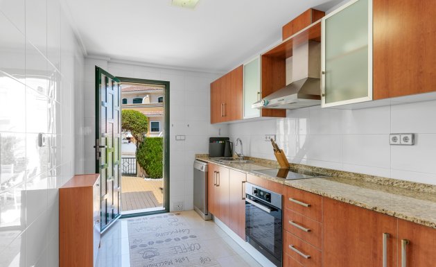Reventa - Semi Detached - Ciudad Quesada - Rojales - Cuidad Quesada