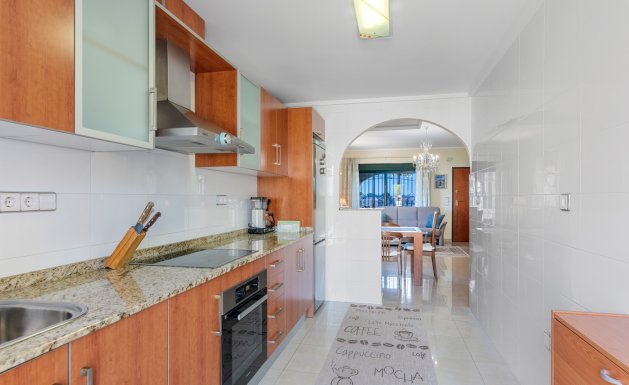 Reventa - Semi Detached - Ciudad Quesada - Rojales - Cuidad Quesada