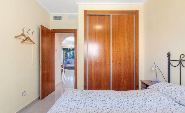 Reventa - Semi Detached - Ciudad Quesada - Rojales - Cuidad Quesada
