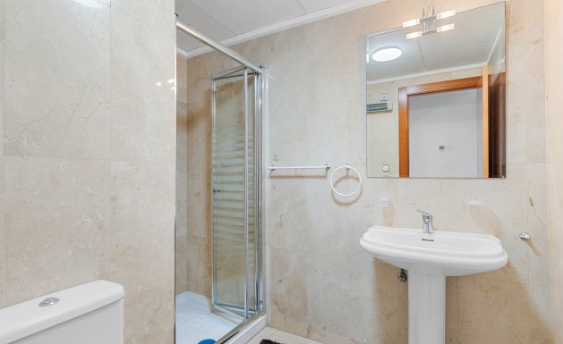 Reventa - Semi Detached - Ciudad Quesada - Rojales - Cuidad Quesada