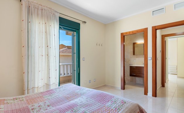 Reventa - Semi Detached - Ciudad Quesada - Rojales - Cuidad Quesada