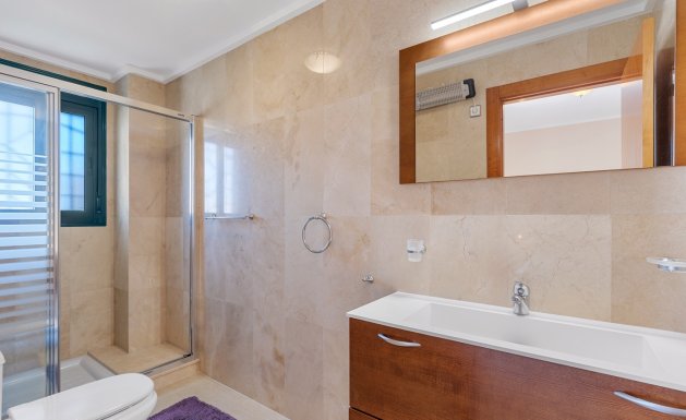 Reventa - Semi Detached - Ciudad Quesada - Rojales - Cuidad Quesada