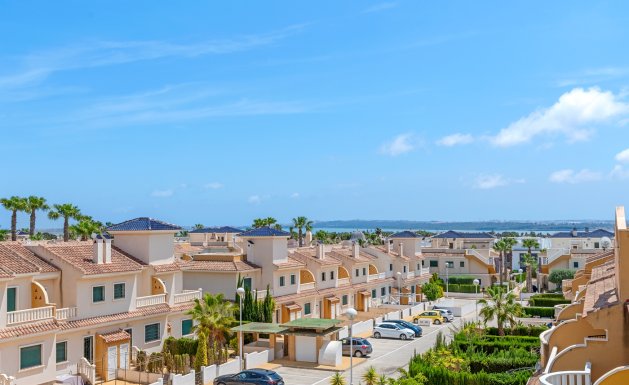Reventa - Semi Detached - Ciudad Quesada - Rojales - Cuidad Quesada