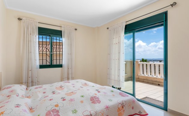 Reventa - Semi Detached - Ciudad Quesada - Rojales - Cuidad Quesada