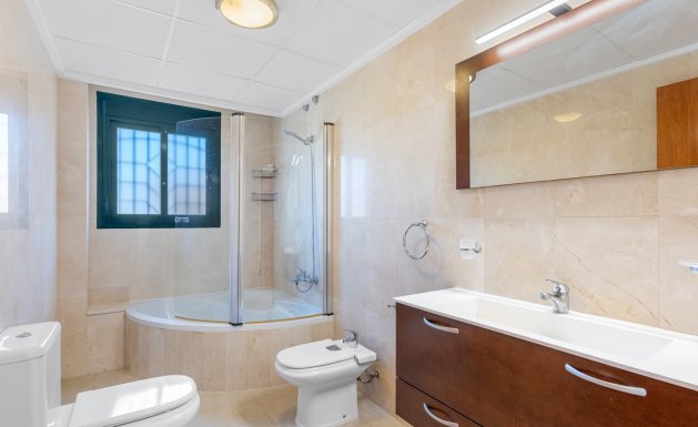 Reventa - Semi Detached - Ciudad Quesada - Rojales - Cuidad Quesada