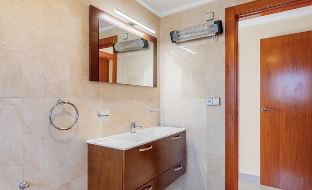 Reventa - Semi Detached - Ciudad Quesada - Rojales - Cuidad Quesada
