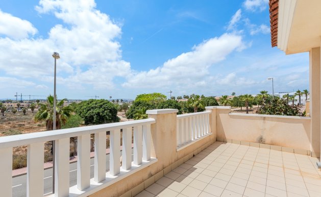 Reventa - Semi Detached - Ciudad Quesada - Rojales - Cuidad Quesada