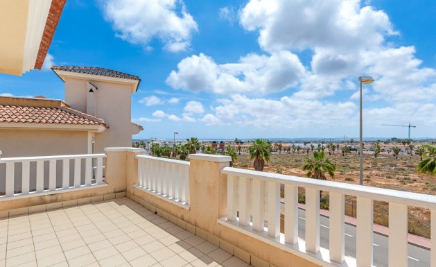 Reventa - Semi Detached - Ciudad Quesada - Rojales - Cuidad Quesada
